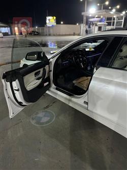 بي ام دبليو الفئة 4